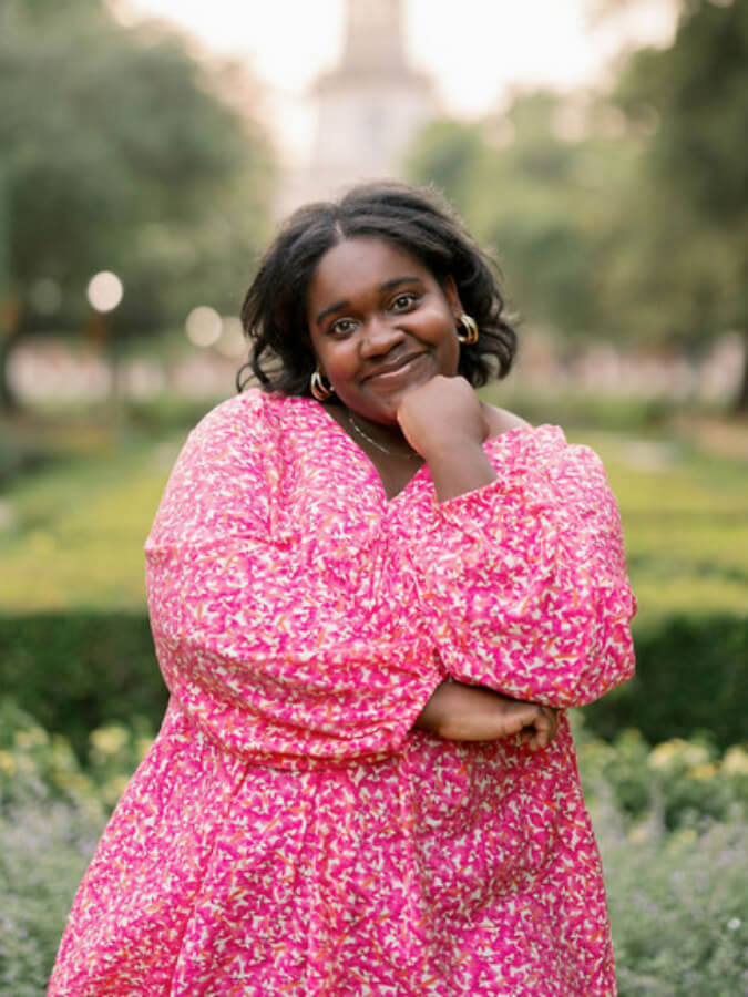 Sharita Holder