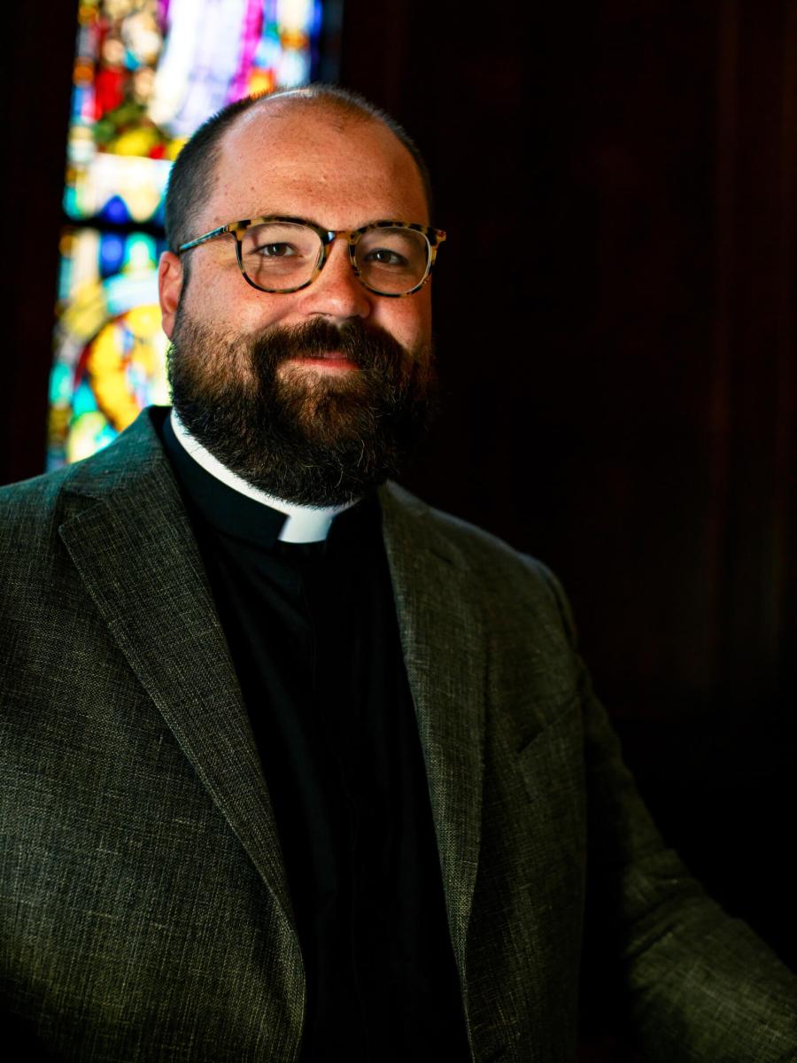 Matthew Aughtry