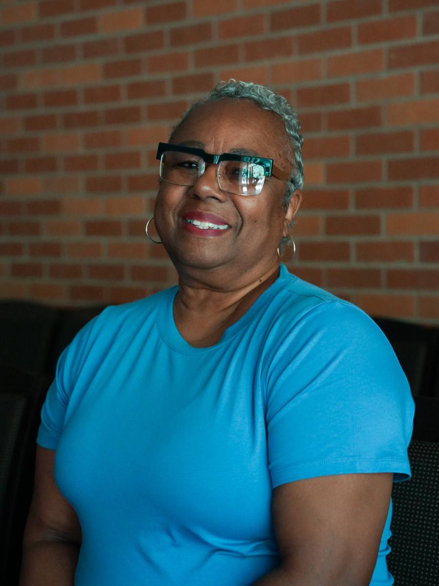 Lisa Garrett