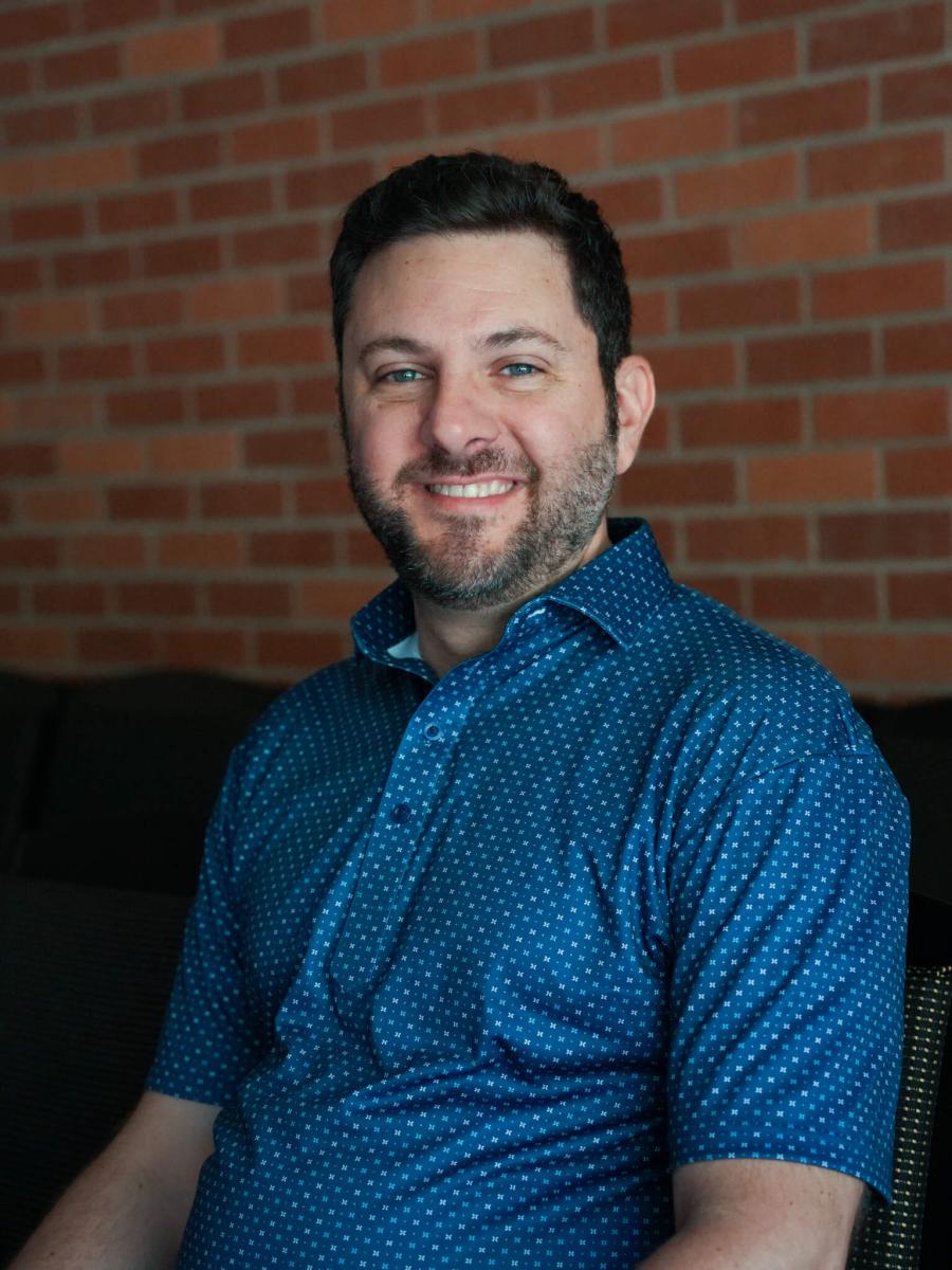 Dr. Nick DiMauro